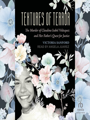 cover image of Textures of Terror